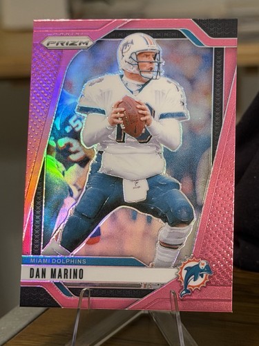 2024 panini prizm dan marino - prizm,